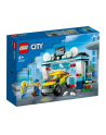 LEGO 60362 CITY Myjnia samochodowa p3 - nr 1