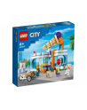 LEGO 60363 CITY Lodziarnia p4 - nr 1