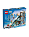 LEGO 60366 CITY Centrum Narciarskie i Wspinaczkowe p3 - nr 14