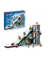 LEGO 60366 CITY Centrum Narciarskie i Wspinaczkowe p3 - nr 25