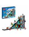 LEGO 60366 CITY Centrum Narciarskie i Wspinaczkowe p3 - nr 32