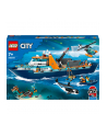 LEGO 60368 CITY Łódzki badacz Arktyki p3 - nr 12