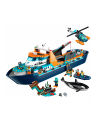 LEGO 60368 CITY Łódzki badacz Arktyki p3 - nr 14