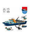 LEGO 60368 CITY Łódzki badacz Arktyki p3 - nr 15