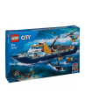 LEGO 60368 CITY Łódzki badacz Arktyki p3 - nr 17