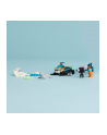 LEGO 60376 CITY Skuter śnieżny badacz Arktyki p4 - nr 5