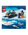 LEGO 60376 CITY Skuter śnieżny badacz Arktyki p4 - nr 9