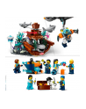 LEGO 60379 CITY Okręt podwodny do badań głębinowych p4 - nr 13