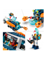 LEGO 60379 CITY Okręt podwodny do badań głębinowych p4 - nr 14