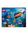 LEGO 60379 CITY Okręt podwodny do badań głębinowych p4 - nr 8