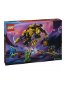 LEGO 71790 NINJAGO Imperium Łowca Smoków Ogar p8 - nr 11