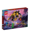 LEGO 71790 NINJAGO Imperium Łowca Smoków Ogar p8 - nr 2