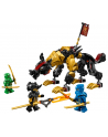 LEGO 71790 NINJAGO Imperium Łowca Smoków Ogar p8 - nr 3