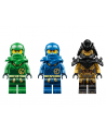 LEGO 71790 NINJAGO Imperium Łowca Smoków Ogar p8 - nr 5