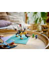 LEGO 71790 NINJAGO Imperium Łowca Smoków Ogar p8 - nr 8