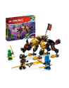 LEGO 71790 NINJAGO Imperium Łowca Smoków Ogar p8 - nr 9