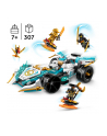 LEGO 71791 NINJAGO Samochód wyścigowy Zane'a Dragon Power Spinjitzu p5 - nr 13