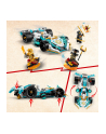 LEGO 71791 NINJAGO Samochód wyścigowy Zane'a Dragon Power Spinjitzu p5 - nr 14