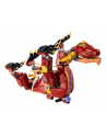 LEGO 71793 NINJAGO Heatwave Transformujący Smok Lawa p4 - nr 13