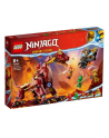 LEGO 71793 NINJAGO Heatwave Transformujący Smok Lawa p4 - nr 1