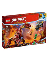 LEGO 71793 NINJAGO Heatwave Transformujący Smok Lawa p4 - nr 6