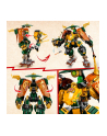 LEGO 71794 NINJAGO Drużyna mechów ninja Lloyda i Arina p4 - nr 11