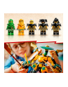 LEGO 71794 NINJAGO Drużyna mechów ninja Lloyda i Arina p4 - nr 12
