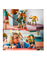 LEGO 71794 NINJAGO Drużyna mechów ninja Lloyda i Arina p4 - nr 13