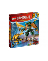 LEGO 71794 NINJAGO Drużyna mechów ninja Lloyda i Arina p4 - nr 14