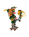 LEGO 71794 NINJAGO Drużyna mechów ninja Lloyda i Arina p4 - nr 18