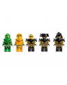 LEGO 71794 NINJAGO Drużyna mechów ninja Lloyda i Arina p4 - nr 20