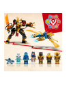 LEGO 71796 NINJAGO Elemental Dragon vs. Cesarzowa Mecha p4 - nr 13