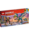 LEGO 71796 NINJAGO Elemental Dragon vs. Cesarzowa Mecha p4 - nr 15