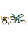 LEGO 71796 NINJAGO Elemental Dragon vs. Cesarzowa Mecha p4 - nr 18