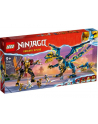 LEGO 71796 NINJAGO Elemental Dragon vs. Cesarzowa Mecha p4 - nr 1