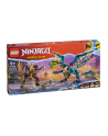 LEGO 71796 NINJAGO Elemental Dragon vs. Cesarzowa Mecha p4 - nr 23