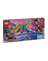 LEGO 71796 NINJAGO Elemental Dragon vs. Cesarzowa Mecha p4 - nr 24