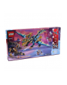 LEGO 71796 NINJAGO Elemental Dragon vs. Cesarzowa Mecha p4 - nr 3