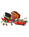 LEGO 71797 NINJAGO Perła Przeznaczenia - wyścig z czasem p3 - nr 16
