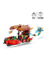 LEGO 71797 NINJAGO Perła Przeznaczenia - wyścig z czasem p3 - nr 3