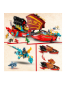 LEGO 71797 NINJAGO Perła Przeznaczenia - wyścig z czasem p3 - nr 4