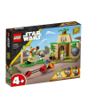 LEGO 75358 STAR WARS Świątynia Jedi na Tenoo p8 - nr 1