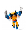 LEGO 76257 SUPER HEROES Figurka Wolverine'a p6 - nr 11