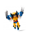 LEGO 76257 SUPER HEROES Figurka Wolverine'a p6 - nr 17