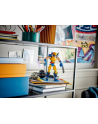 LEGO 76257 SUPER HEROES Figurka Wolverine'a p6 - nr 19