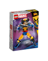 LEGO 76257 SUPER HEROES Figurka Wolverine'a p6 - nr 20