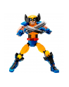 LEGO 76257 SUPER HEROES Figurka Wolverine'a p6 - nr 3