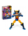 LEGO 76257 SUPER HEROES Figurka Wolverine'a p6 - nr 8