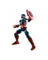 LEGO 76258 SUPER HEROES Figurka Kapitana Ameryki p6 - nr 3