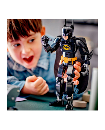 LEGO 76259 SUPER HEROES Figurka Batmana p6
